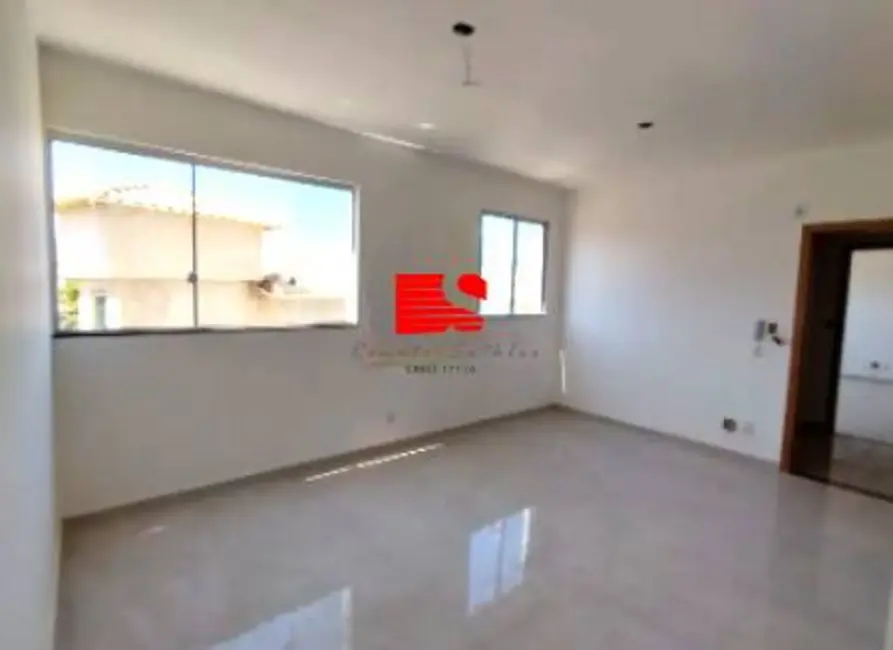 Foto 3 de Apartamento com 3 quartos à venda, 75m2 em Salgado Filho, Belo Horizonte - MG