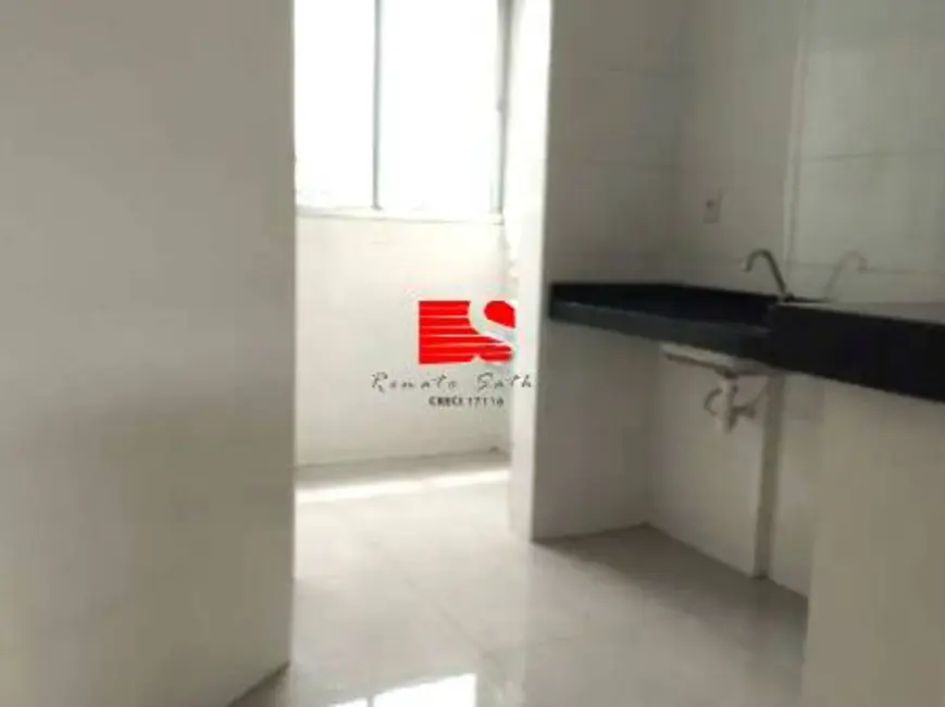 Foto 6 de Apartamento com 3 quartos à venda, 75m2 em Salgado Filho, Belo Horizonte - MG