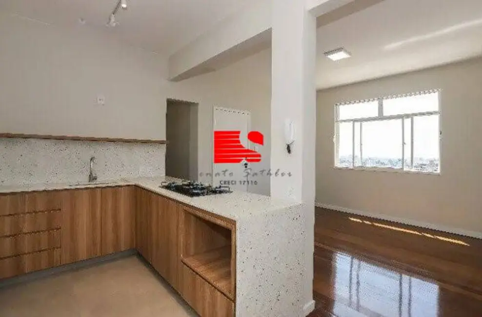 Foto 2 de Apartamento com 3 quartos à venda, 90m2 em Santo Antônio, Belo Horizonte - MG