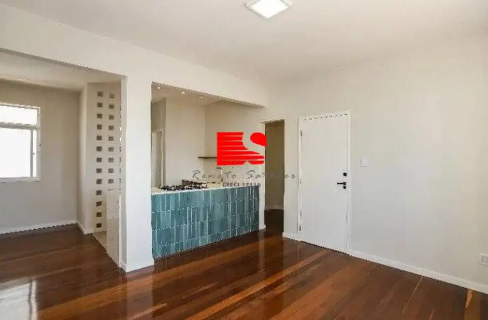 Foto 1 de Apartamento com 3 quartos à venda, 90m2 em Santo Antônio, Belo Horizonte - MG