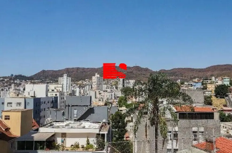 Apartamento com 3 quartos à venda, 90m2 em Santo Antônio, Belo Horizonte - MG - imagem 7 Foto 7 de Apartamento com 3 quartos à venda, 90m2 em Santo Antônio, Belo Horizonte - MG