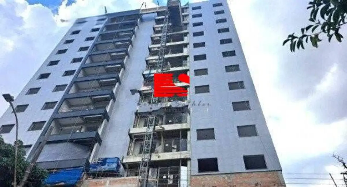 Foto 1 de Apartamento com 3 quartos à venda, 119m2 em São Lucas, Belo Horizonte - MG