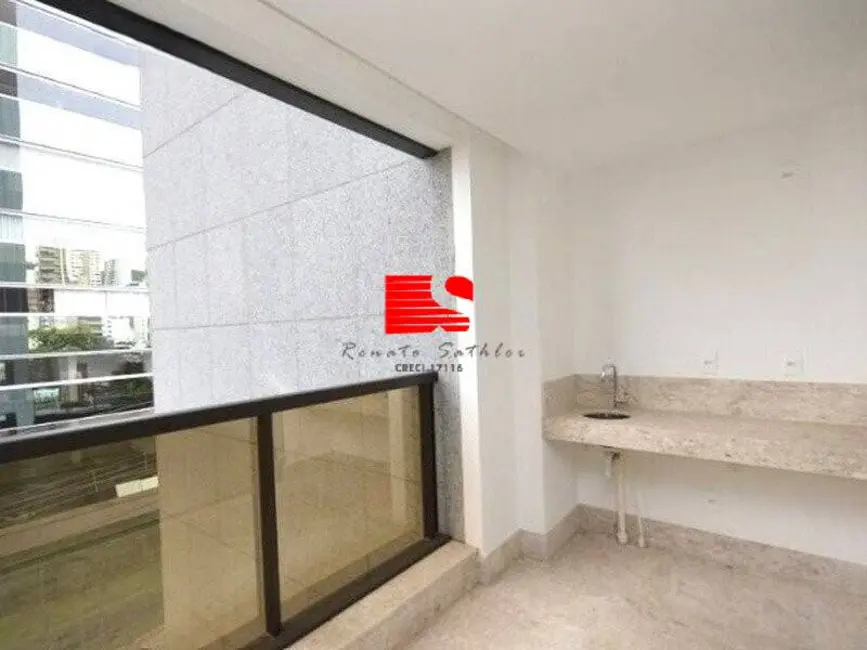 Foto 5 de Apartamento com 4 quartos à venda, 140m2 em Anchieta, Belo Horizonte - MG