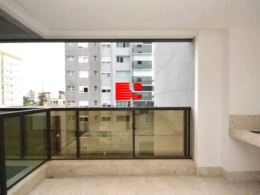 Foto 6 de Apartamento com 4 quartos à venda, 140m2 em Anchieta, Belo Horizonte - MG