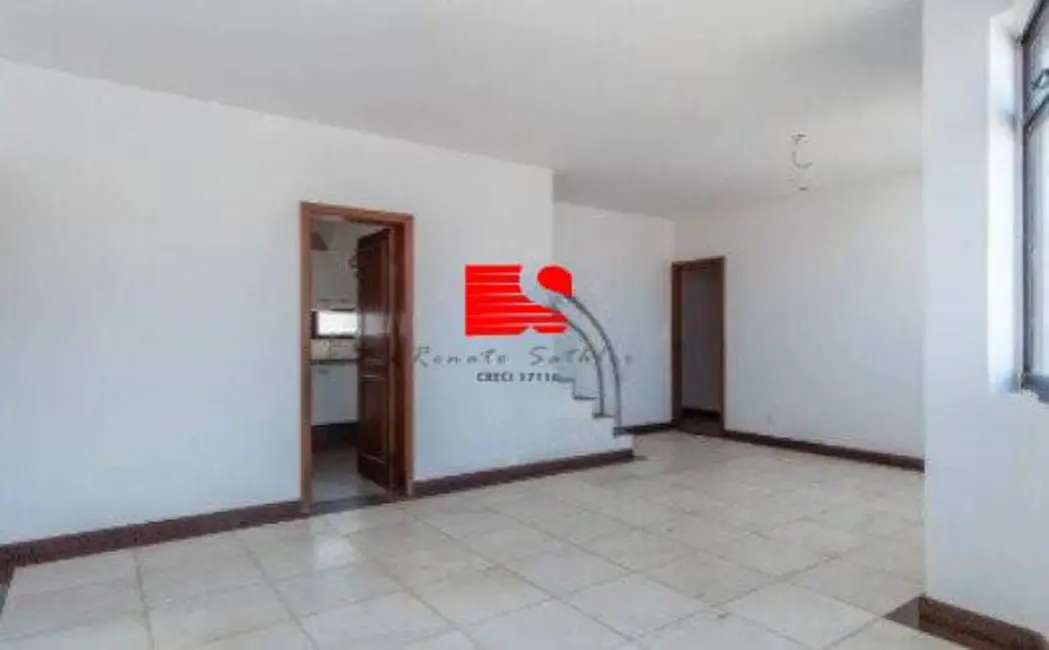 Foto 4 de Cobertura com 4 quartos para alugar, 230m2 em Serra, Belo Horizonte - MG