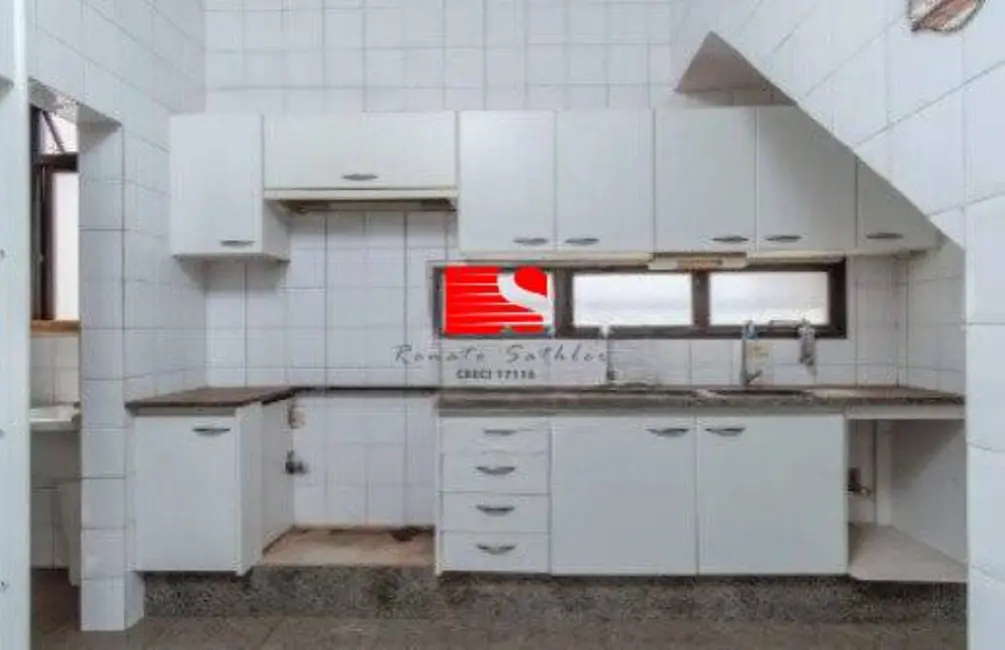 Foto 8 de Cobertura com 4 quartos para alugar, 230m2 em Serra, Belo Horizonte - MG