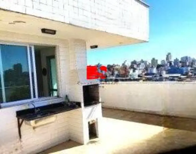 Cobertura com 4 quartos à venda, 182m2 em Sagrada Família, Belo Horizonte - MG - imagem 1 Foto 1 de Cobertura com 4 quartos à venda, 182m2 em Sagrada Família, Belo Horizonte - MG