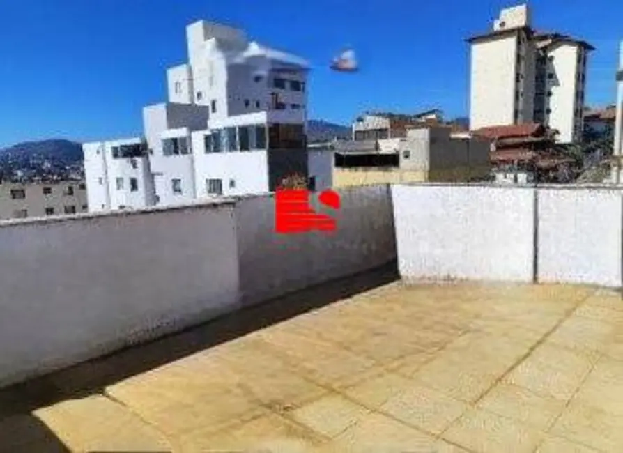 Cobertura com 4 quartos à venda, 182m2 em Sagrada Família, Belo Horizonte - MG - imagem 7 Foto 7 de Cobertura com 4 quartos à venda, 182m2 em Sagrada Família, Belo Horizonte - MG