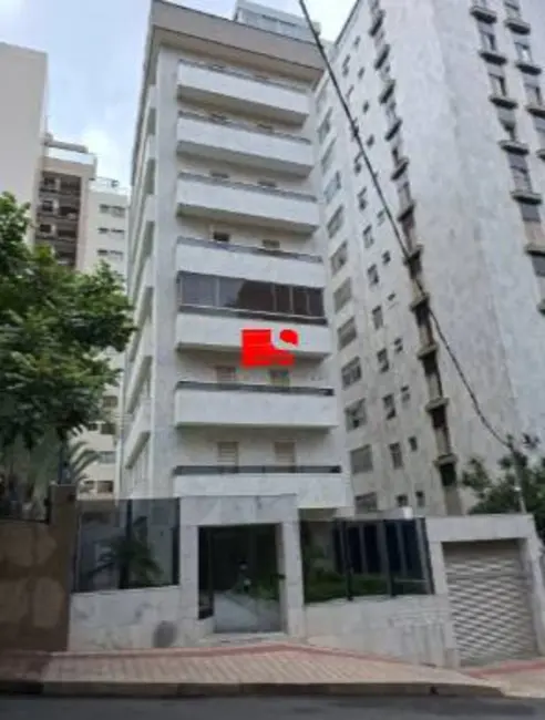Foto 8 de Apartamento com 3 quartos à venda, 103m2 em Sion, Belo Horizonte - MG