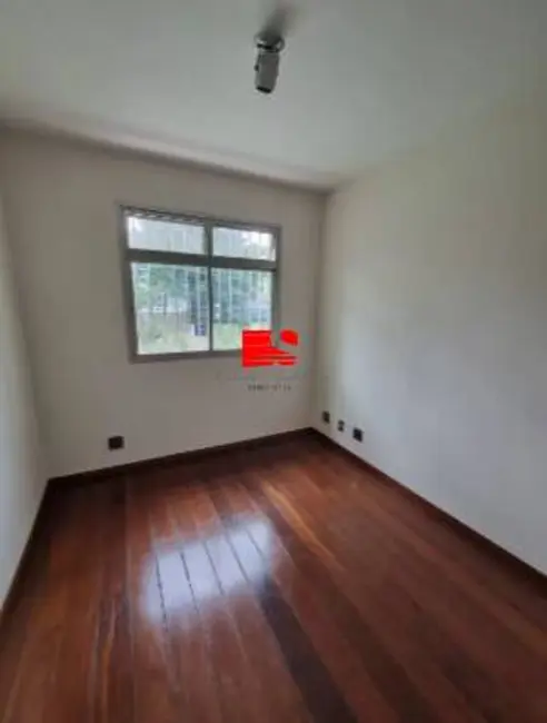 Foto 7 de Apartamento com 3 quartos à venda, 103m2 em Sion, Belo Horizonte - MG