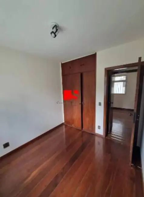 Foto 5 de Apartamento com 3 quartos à venda, 103m2 em Sion, Belo Horizonte - MG