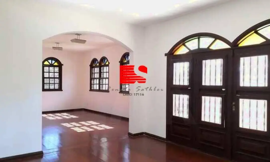 Casa com 5 quartos à venda, 3662m2 em Cabeceiras, Nova Lima - MG - imagem 4 Foto 4 de Casa com 5 quartos à venda, 3662m2 em Cabeceiras, Nova Lima - MG