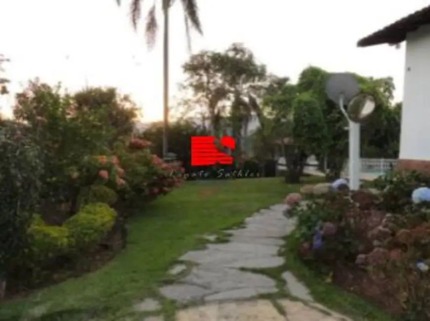 Casa com 5 quartos à venda, 3662m2 em Cabeceiras, Nova Lima - MG - imagem 7 Foto 7 de Casa com 5 quartos à venda, 3662m2 em Cabeceiras, Nova Lima - MG