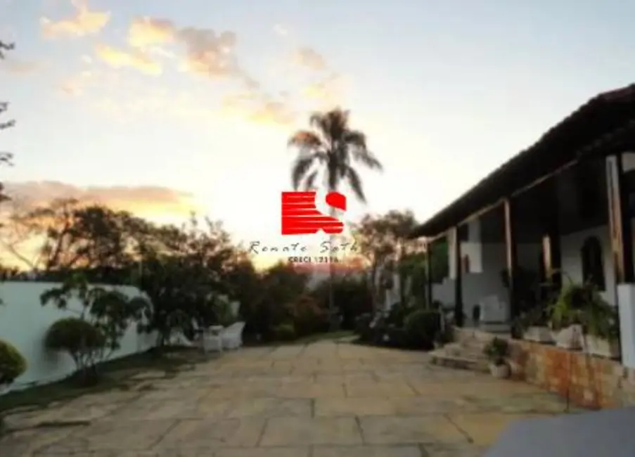 Casa com 5 quartos à venda, 3662m2 em Cabeceiras, Nova Lima - MG - imagem 3 Foto 3 de Casa com 5 quartos à venda, 3662m2 em Cabeceiras, Nova Lima - MG