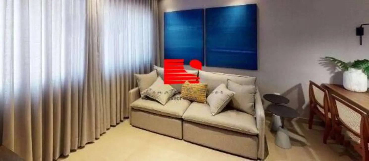 Apartamento com 2 quartos à venda, 65m2 em São Lucas, Belo Horizonte - MG - imagem 3 Foto 3 de Apartamento com 2 quartos à venda, 65m2 em São Lucas, Belo Horizonte - MG