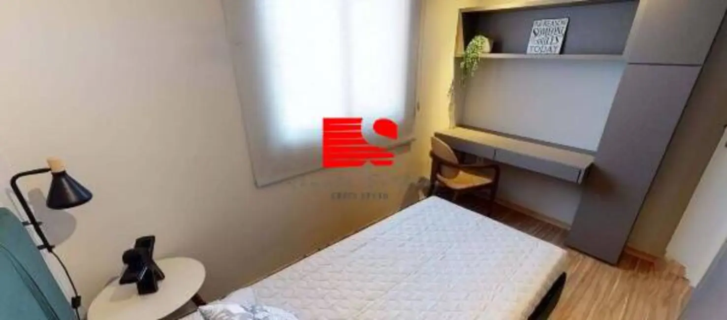 Apartamento com 2 quartos à venda, 65m2 em São Lucas, Belo Horizonte - MG - imagem 5 Foto 5 de Apartamento com 2 quartos à venda, 65m2 em São Lucas, Belo Horizonte - MG