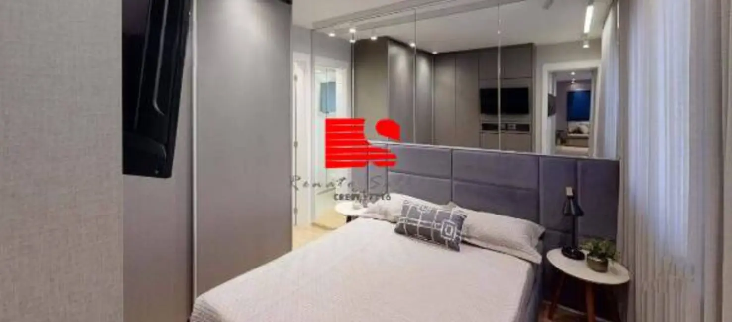 Apartamento com 2 quartos à venda, 65m2 em São Lucas, Belo Horizonte - MG - imagem 4 Foto 4 de Apartamento com 2 quartos à venda, 65m2 em São Lucas, Belo Horizonte - MG