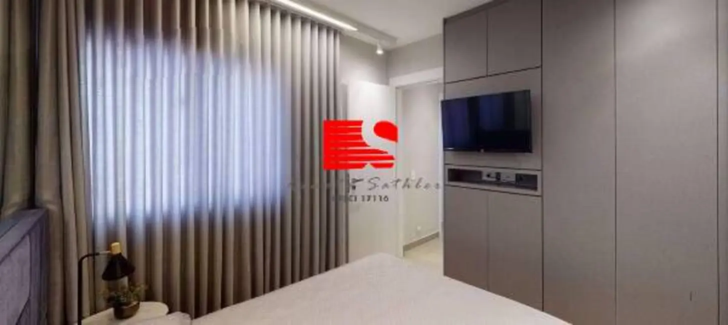 Apartamento com 2 quartos à venda, 65m2 em São Lucas, Belo Horizonte - MG - imagem 8 Foto 8 de Apartamento com 2 quartos à venda, 65m2 em São Lucas, Belo Horizonte - MG