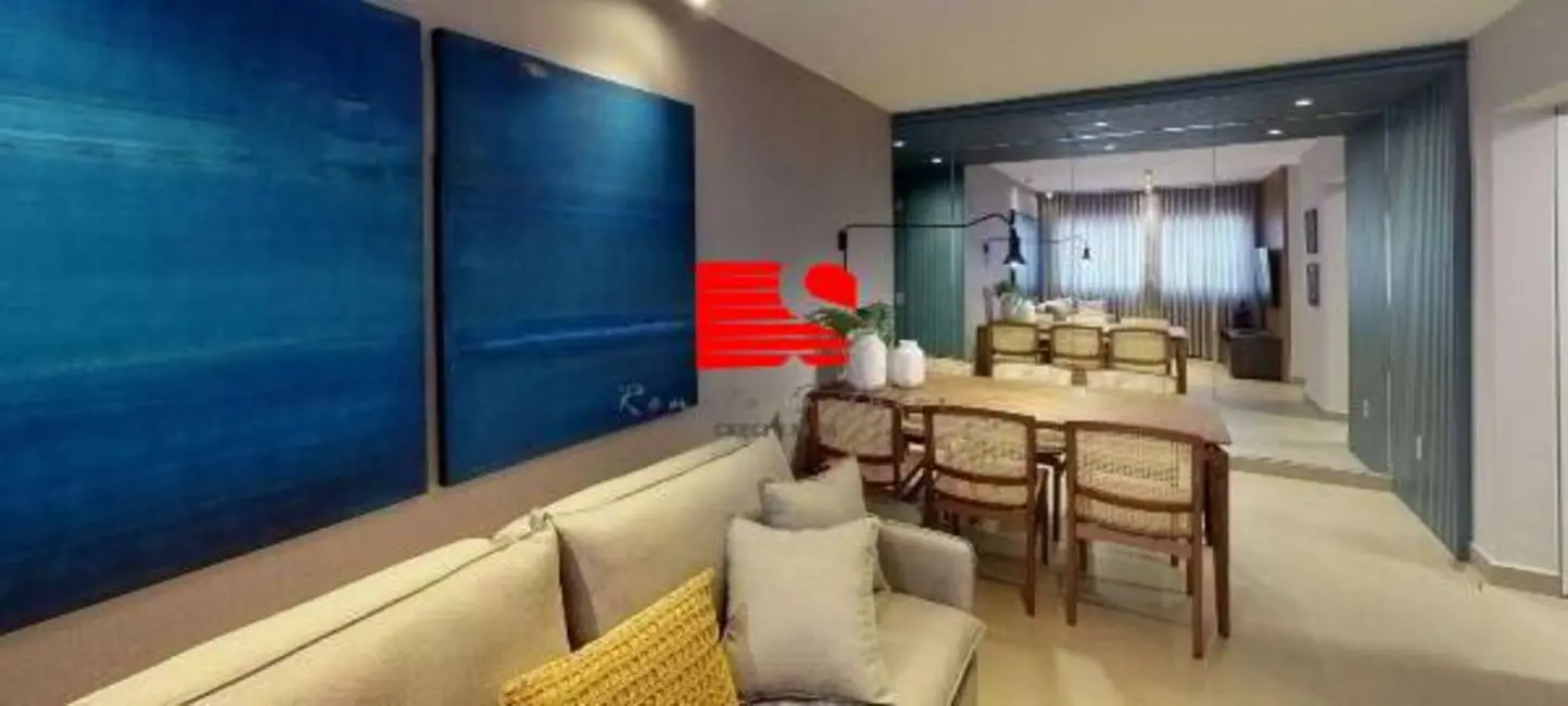 Foto 1 de Apartamento com 2 quartos à venda, 65m2 em São Lucas, Belo Horizonte - MG