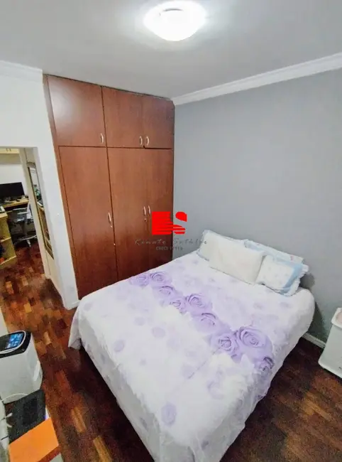 Foto 9 de Apartamento com 3 quartos à venda, 81m2 em Carlos Prates, Belo Horizonte - MG