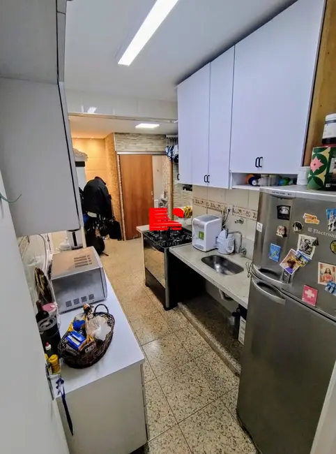 Foto 5 de Apartamento com 3 quartos à venda, 81m2 em Carlos Prates, Belo Horizonte - MG