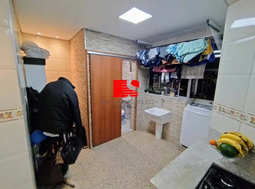 Foto 6 de Apartamento com 3 quartos à venda, 81m2 em Carlos Prates, Belo Horizonte - MG