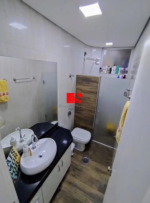 Foto 8 de Apartamento com 3 quartos à venda, 81m2 em Carlos Prates, Belo Horizonte - MG