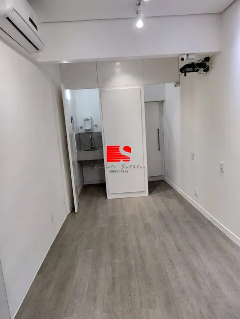 Loja à venda, 32m2 em Buritis, Belo Horizonte - MG - imagem 3 Foto 3 de Loja à venda, 32m2 em Buritis, Belo Horizonte - MG