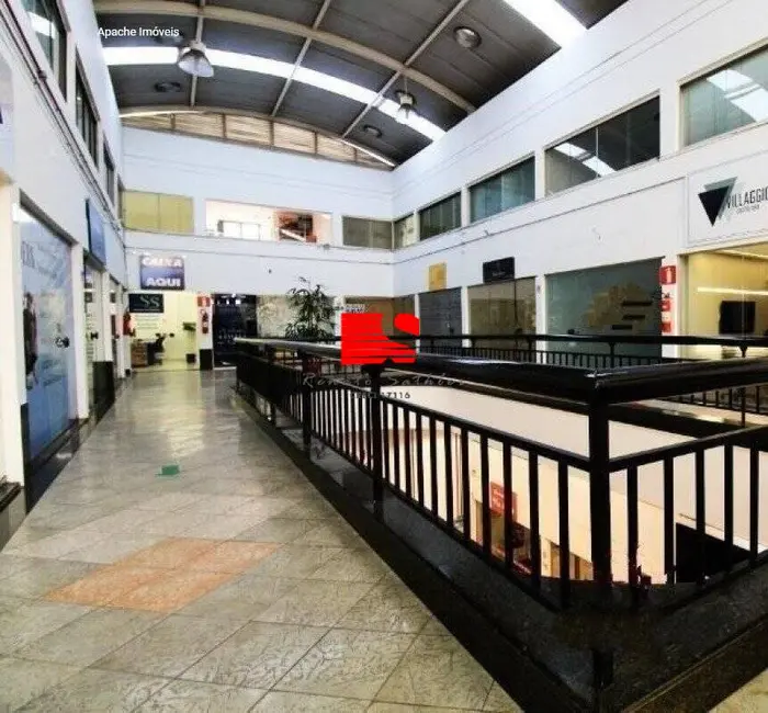 Loja à venda, 32m2 em Buritis, Belo Horizonte - MG - imagem 6 Foto 6 de Loja à venda, 32m2 em Buritis, Belo Horizonte - MG