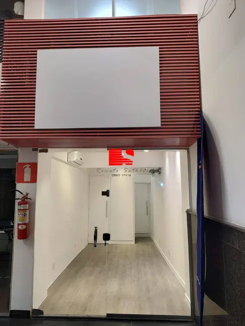 Loja à venda, 32m2 em Buritis, Belo Horizonte - MG - imagem 4 Foto 4 de Loja à venda, 32m2 em Buritis, Belo Horizonte - MG