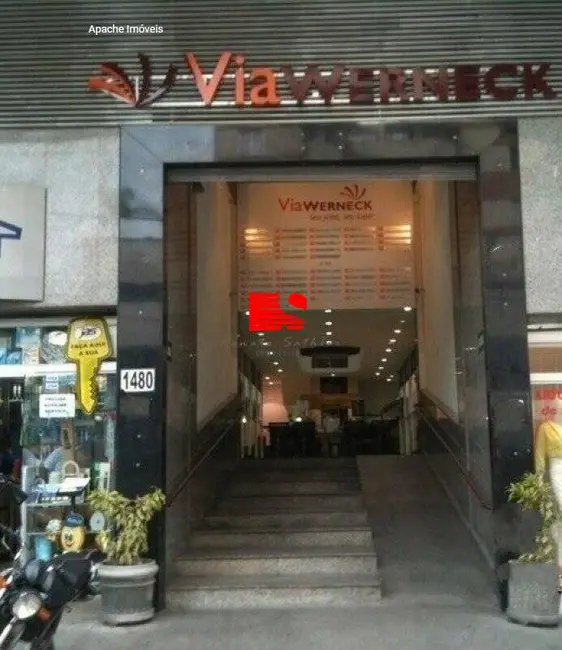 Foto 5 de Loja à venda e para alugar, 40m2 em Buritis, Belo Horizonte - MG