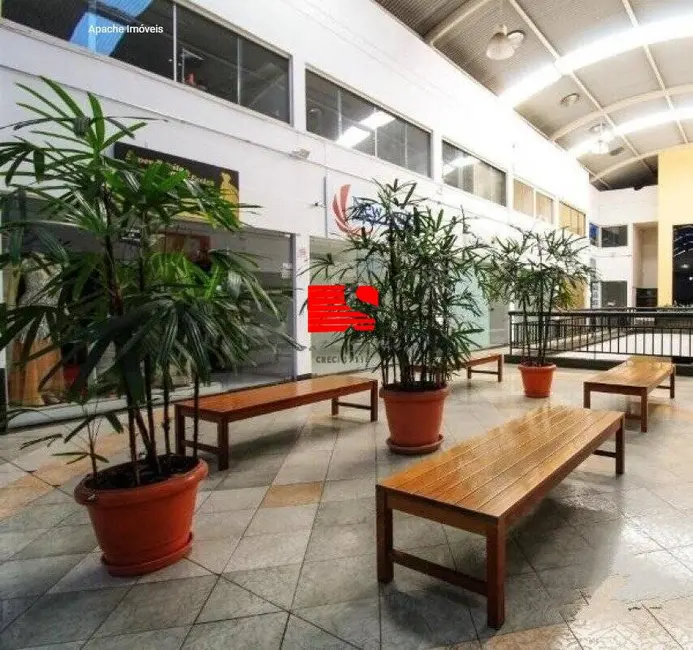 Foto 4 de Loja à venda e para alugar, 40m2 em Buritis, Belo Horizonte - MG