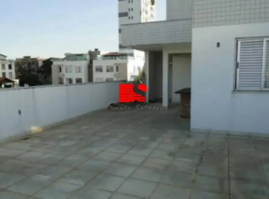 Cobertura com 3 quartos à venda, 162m2 em Jardim América, Belo Horizonte - MG - imagem 2 Foto 2 de Cobertura com 3 quartos à venda, 162m2 em Jardim América, Belo Horizonte - MG