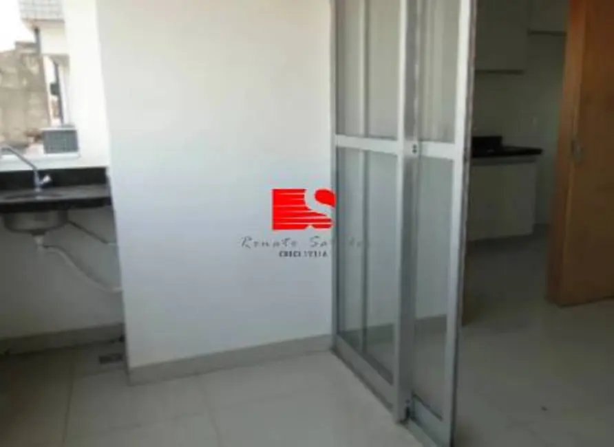 Cobertura com 3 quartos à venda, 162m2 em Jardim América, Belo Horizonte - MG - imagem 8 Foto 8 de Cobertura com 3 quartos à venda, 162m2 em Jardim América, Belo Horizonte - MG