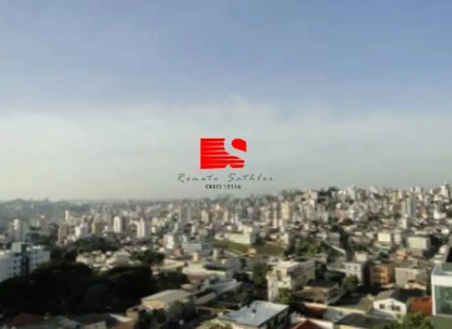 Cobertura com 3 quartos à venda, 162m2 em Jardim América, Belo Horizonte - MG - imagem 3 Foto 3 de Cobertura com 3 quartos à venda, 162m2 em Jardim América, Belo Horizonte - MG