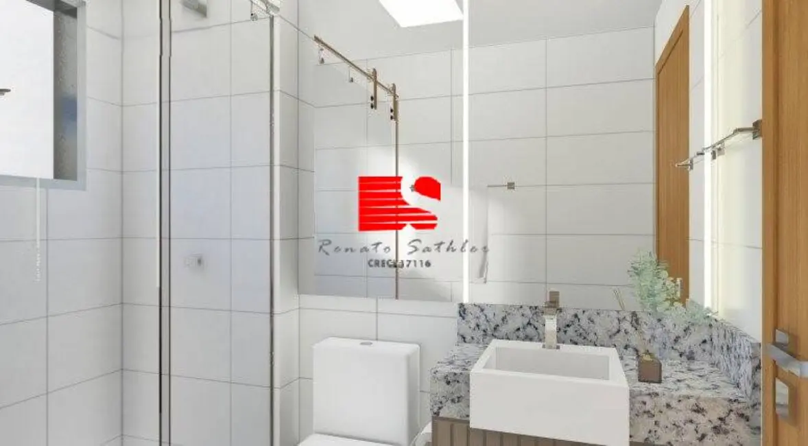 Foto 3 de Apartamento com 1 quarto à venda, 50m2 em Boa Viagem, Belo Horizonte - MG