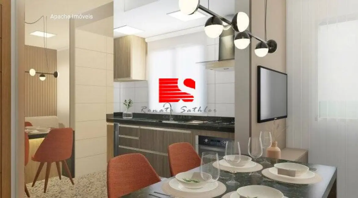 Foto 2 de Apartamento com 1 quarto à venda, 50m2 em Boa Viagem, Belo Horizonte - MG