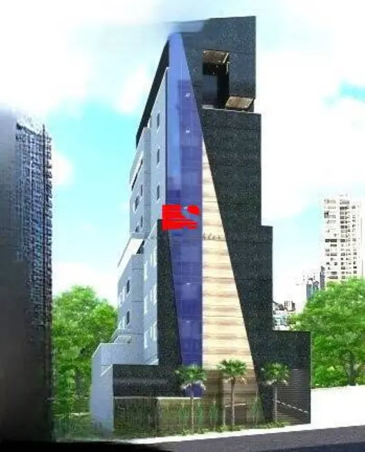 Foto 7 de Apartamento com 1 quarto à venda, 50m2 em Boa Viagem, Belo Horizonte - MG