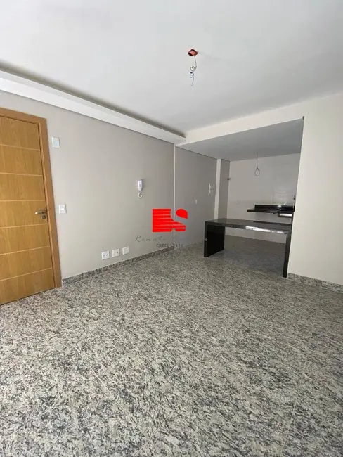 Foto 1 de Apartamento com 2 quartos à venda, 78m2 em Anchieta, Belo Horizonte - MG
