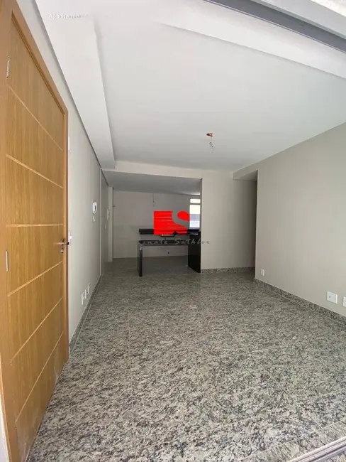 Foto 3 de Apartamento com 2 quartos à venda, 53m2 em Anchieta, Belo Horizonte - MG