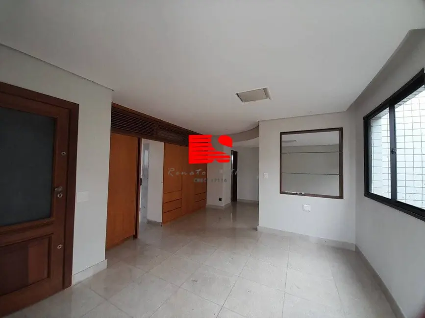 Foto 5 de Cobertura com 4 quartos à venda, 203m2 em Anchieta, Belo Horizonte - MG