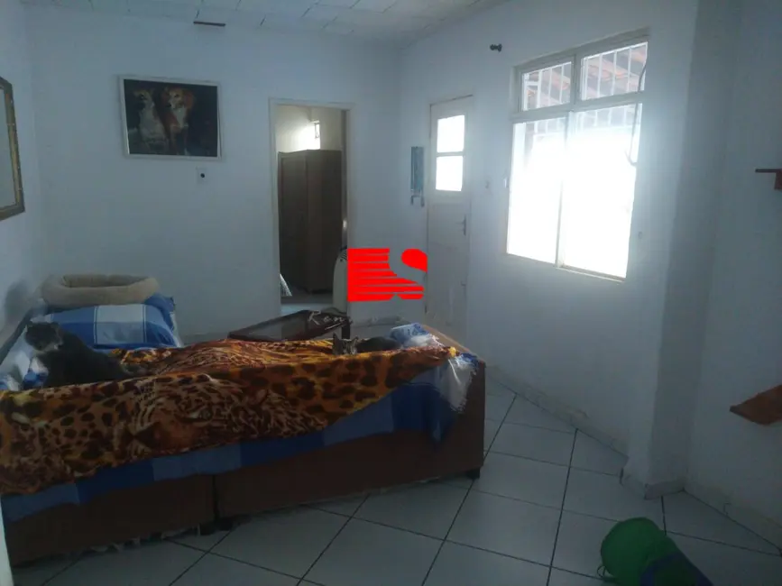 Casa com 3 quartos à venda, 244m2 em Santa Efigênia, Belo Horizonte - MG - imagem 7 Foto 7 de Casa com 3 quartos à venda, 244m2 em Santa Efigênia, Belo Horizonte - MG