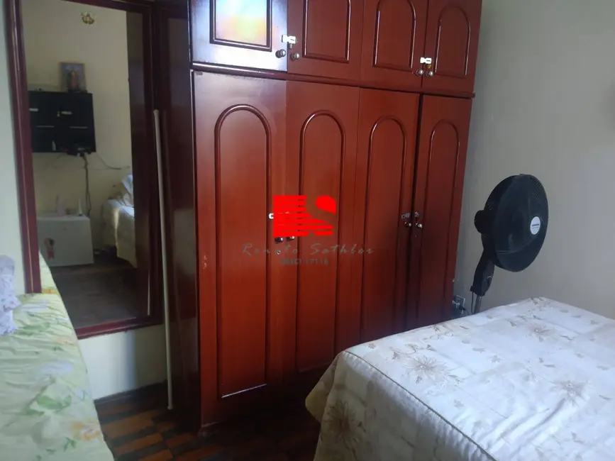 Casa com 3 quartos à venda, 244m2 em Santa Efigênia, Belo Horizonte - MG - imagem 5 Foto 5 de Casa com 3 quartos à venda, 244m2 em Santa Efigênia, Belo Horizonte - MG