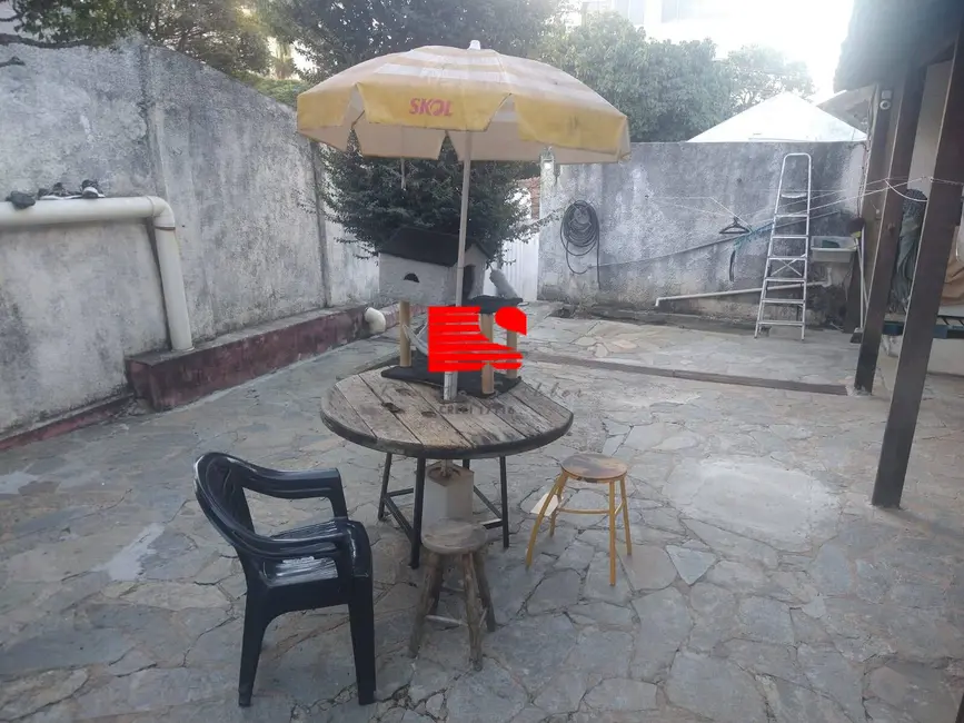 Casa com 3 quartos à venda, 244m2 em Santa Efigênia, Belo Horizonte - MG - imagem 6 Foto 6 de Casa com 3 quartos à venda, 244m2 em Santa Efigênia, Belo Horizonte - MG