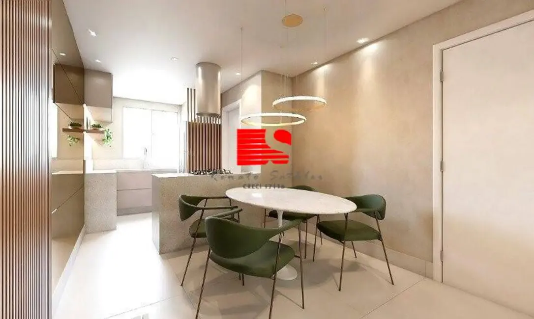 Apartamento com 3 quartos à venda, 78m2 em Salgado Filho, Belo Horizonte - MG - imagem 2 Foto 2 de Apartamento com 3 quartos à venda, 78m2 em Salgado Filho, Belo Horizonte - MG