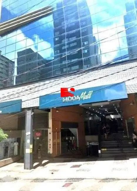 Loja à venda, 25m2 em Barro Preto, Belo Horizonte - MG - imagem 3 Foto 3 de Loja à venda, 25m2 em Barro Preto, Belo Horizonte - MG