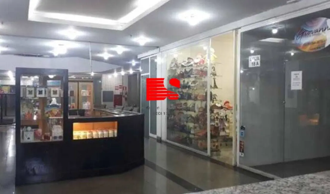 Loja à venda, 25m2 em Barro Preto, Belo Horizonte - MG - imagem 4 Foto 4 de Loja à venda, 25m2 em Barro Preto, Belo Horizonte - MG