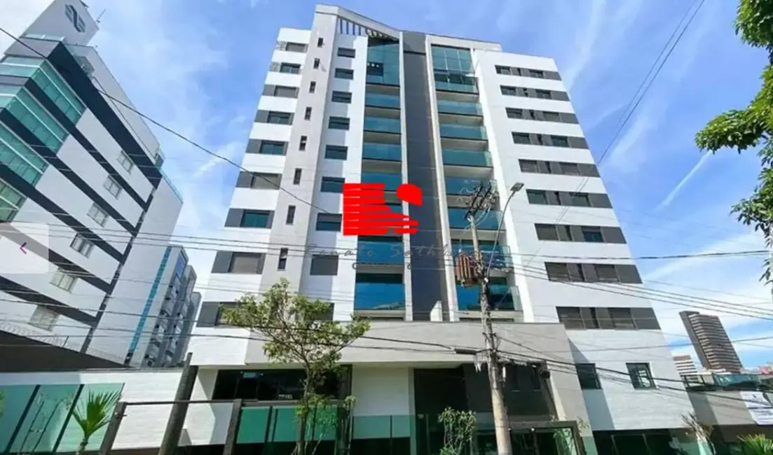 Apartamento com 4 quartos à venda, 134m2 em Serra, Belo Horizonte - MG - imagem 9 Foto 9 de Apartamento com 4 quartos à venda, 134m2 em Serra, Belo Horizonte - MG