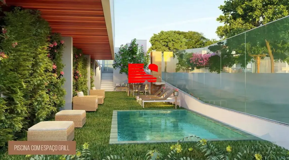 Foto 9 de Apartamento com 3 quartos à venda, 68m2 em Sagrada Família, Belo Horizonte - MG