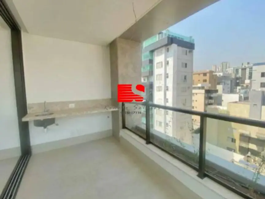 Foto 1 de Apartamento com 4 quartos à venda, 150m2 em Santo Antônio, Belo Horizonte - MG